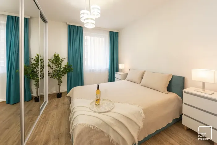 Prodej bytu 3+1, České Budějovice - České Budějovice 2, V. Volfa, 78 m2