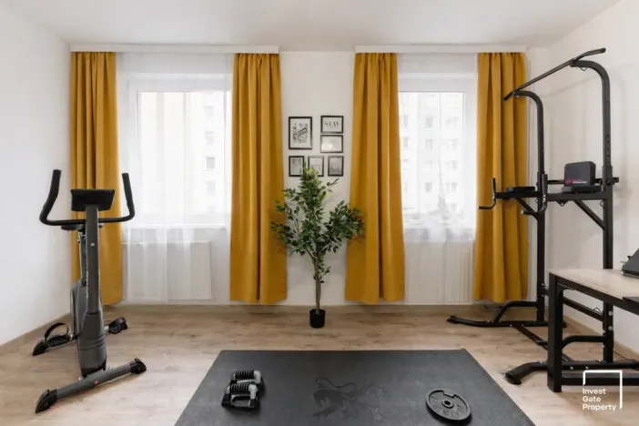 Prodej bytu 3+1, České Budějovice - České Budějovice 2, V. Volfa, 78 m2