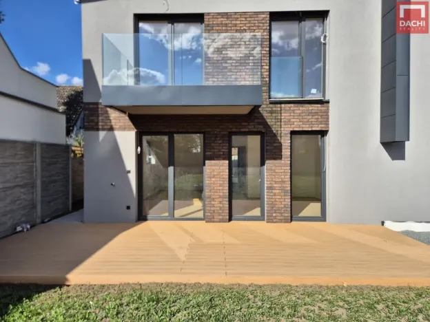 Prodej rodinného domu, Průhonice, 111 m2