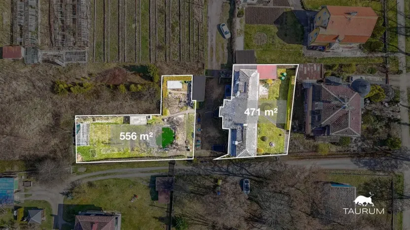 Prodej činžovního domu, Františkovy Lázně, Pod Lipami, 383 m2