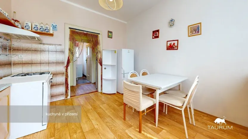 Prodej činžovního domu, Františkovy Lázně, Pod Lipami, 383 m2