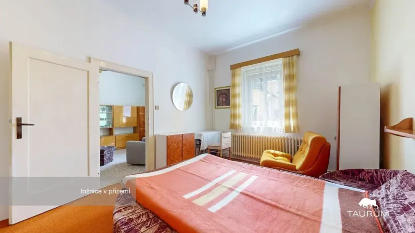 Prodej činžovního domu, Františkovy Lázně, Pod Lipami, 383 m2