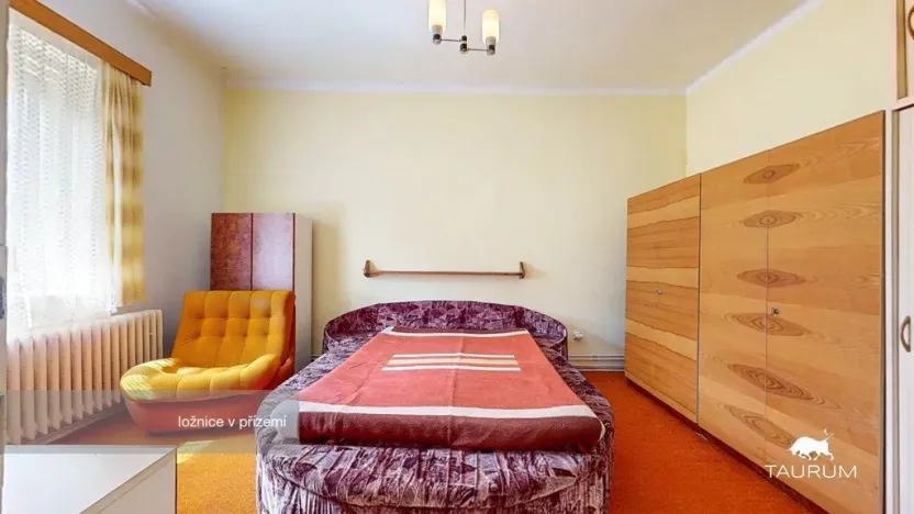 Prodej činžovního domu, Františkovy Lázně, Pod Lipami, 383 m2