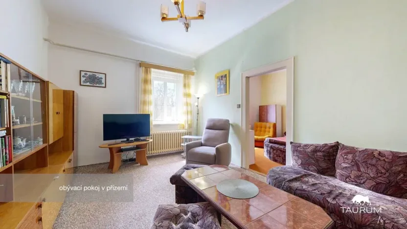 Prodej činžovního domu, Františkovy Lázně, Pod Lipami, 383 m2