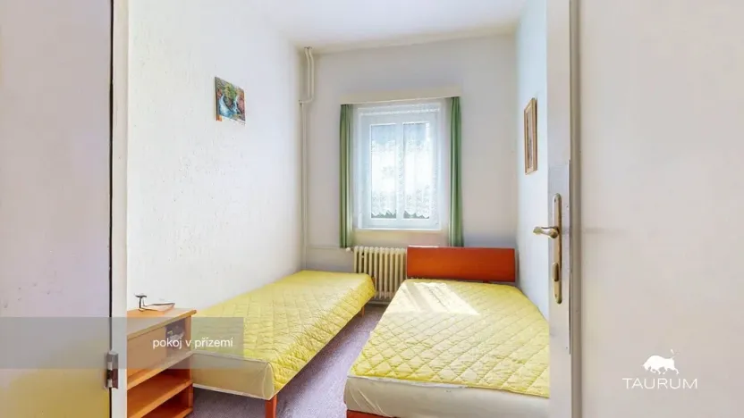 Prodej činžovního domu, Františkovy Lázně, Pod Lipami, 383 m2