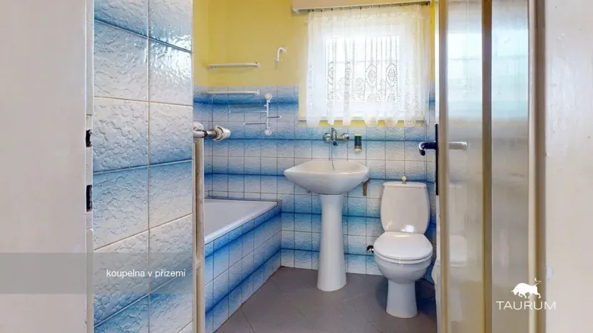 Prodej činžovního domu, Františkovy Lázně, Pod Lipami, 383 m2