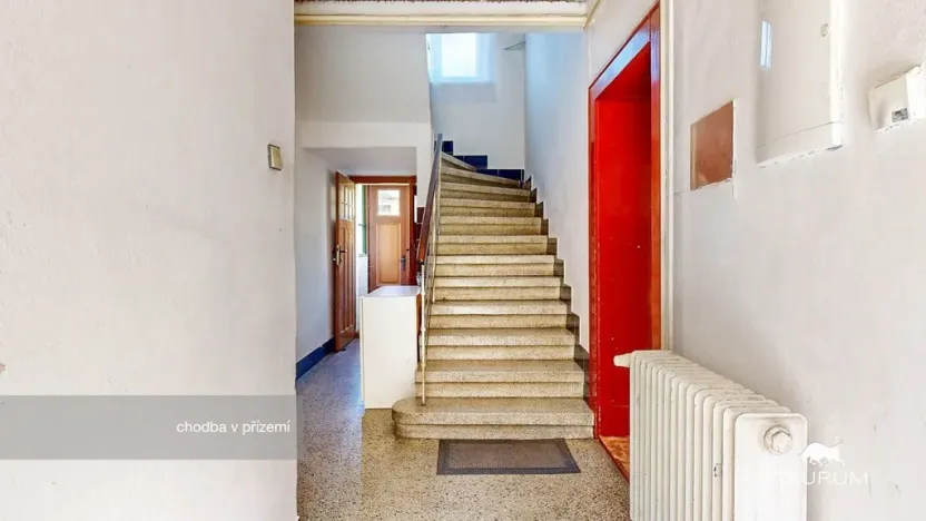 Prodej činžovního domu, Františkovy Lázně, Pod Lipami, 383 m2