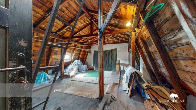 Prodej činžovního domu, Františkovy Lázně, Pod Lipami, 383 m2