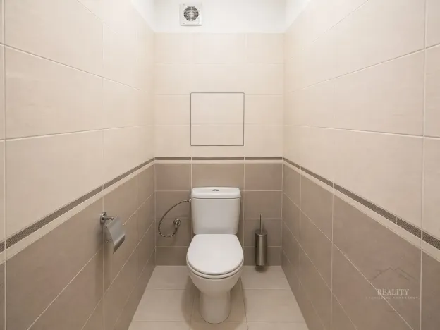 Prodej bytu 3+1, Praha - Michle, Ohradní, 81 m2