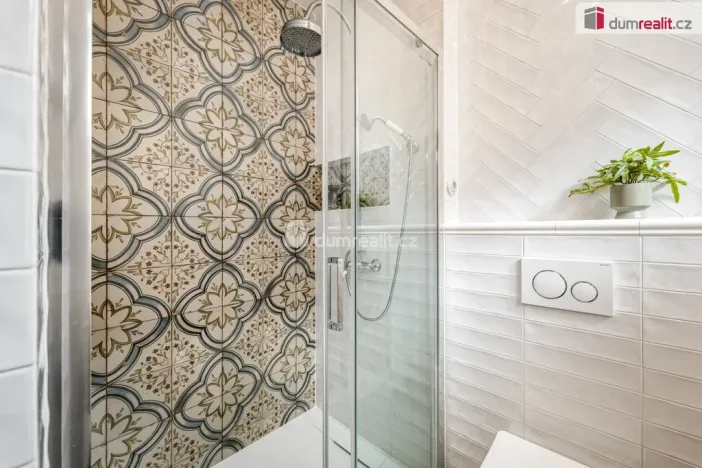 Prodej rodinného domu, Sedlčany, Baxova, 140 m2