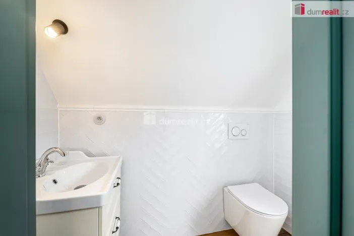 Prodej rodinného domu, Sedlčany, Baxova, 140 m2