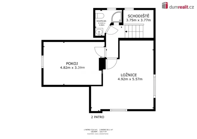 Prodej rodinného domu, Sedlčany, Baxova, 140 m2
