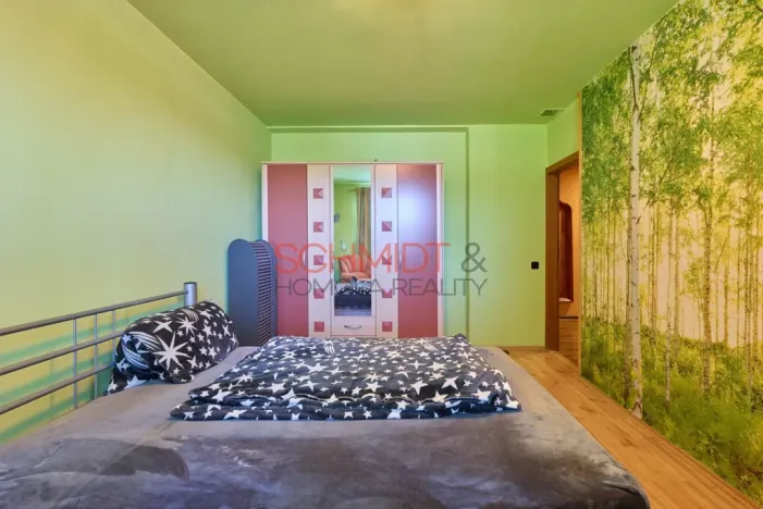 Prodej rodinného domu, Hustopeče, Herbenova, 437 m2