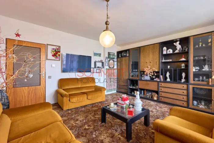 Prodej rodinného domu, Hustopeče, Herbenova, 437 m2