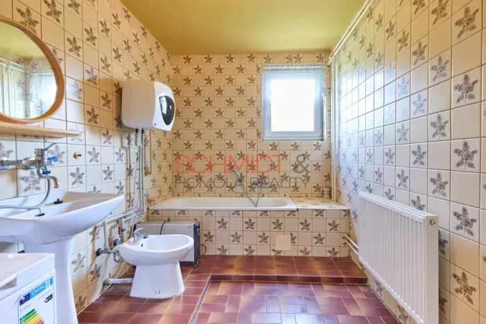 Prodej rodinného domu, Hustopeče, Herbenova, 437 m2