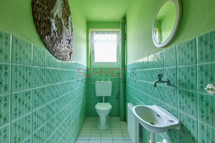 Prodej rodinného domu, Hustopeče, Herbenova, 437 m2