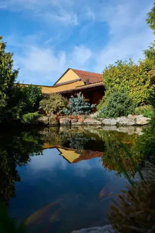 Prodej rodinného domu, Hustopeče, Herbenova, 437 m2