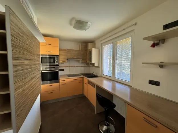 Pronájem bytu 2+1, Ostrava - Zábřeh, Patrice Lumumby, 56 m2