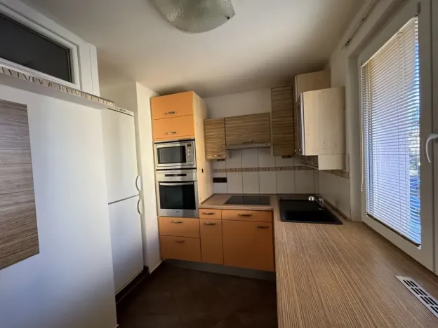 Pronájem bytu 2+1, Ostrava - Zábřeh, Patrice Lumumby, 56 m2