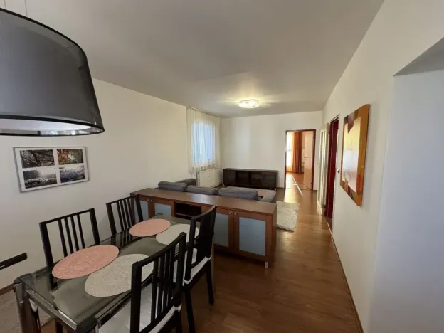 Pronájem bytu 2+1, Ostrava - Zábřeh, Patrice Lumumby, 56 m2