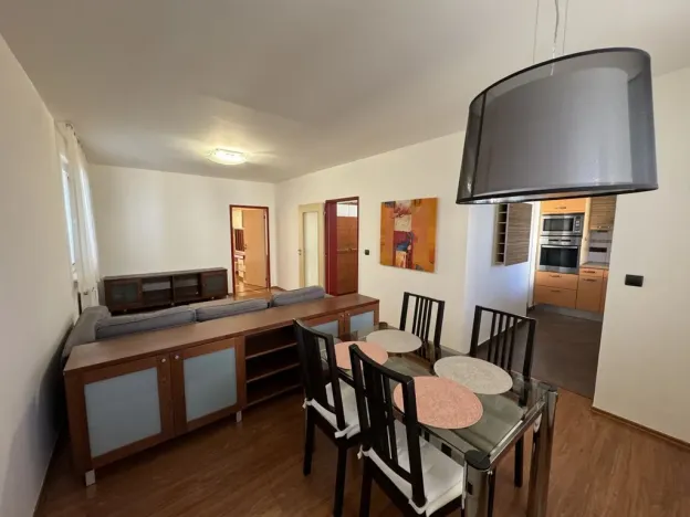 Pronájem bytu 2+1, Ostrava - Zábřeh, Patrice Lumumby, 56 m2