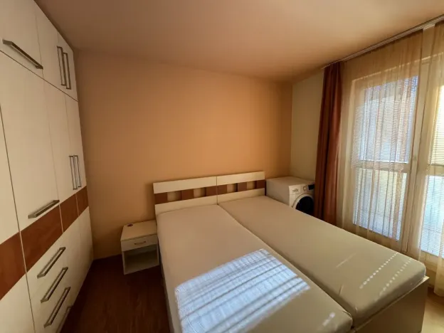 Pronájem bytu 2+1, Ostrava - Zábřeh, Patrice Lumumby, 56 m2