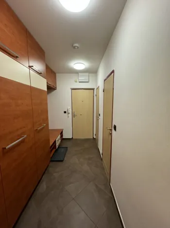 Pronájem bytu 2+1, Ostrava - Zábřeh, Patrice Lumumby, 56 m2