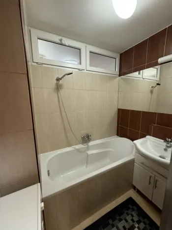 Pronájem bytu 2+1, Ostrava - Zábřeh, Patrice Lumumby, 56 m2