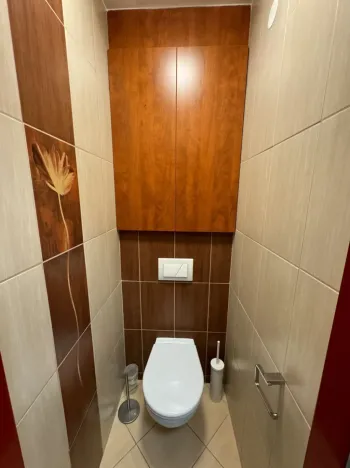 Pronájem bytu 2+1, Ostrava - Zábřeh, Patrice Lumumby, 56 m2