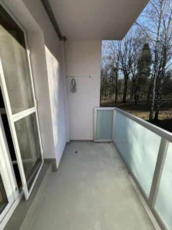 Pronájem bytu 2+1, Ostrava - Zábřeh, Patrice Lumumby, 56 m2