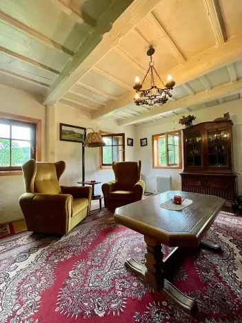 Prodej chalupy, Police nad Metují, 249 m2