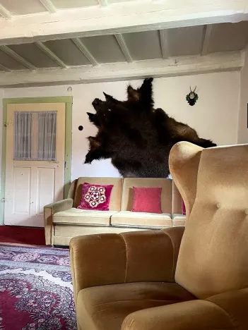 Prodej chalupy, Police nad Metují, 249 m2