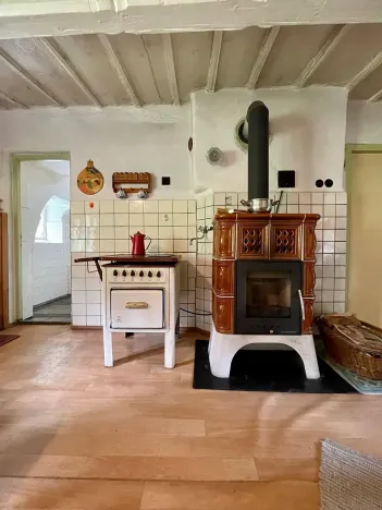 Prodej chalupy, Police nad Metují, 249 m2