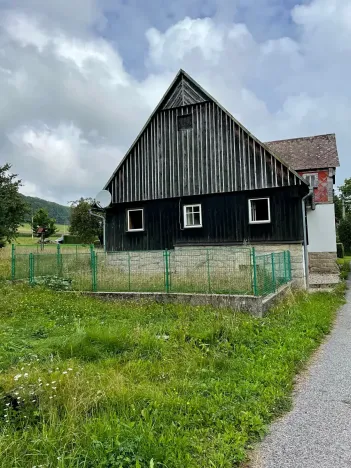 Prodej chalupy, Police nad Metují, 249 m2