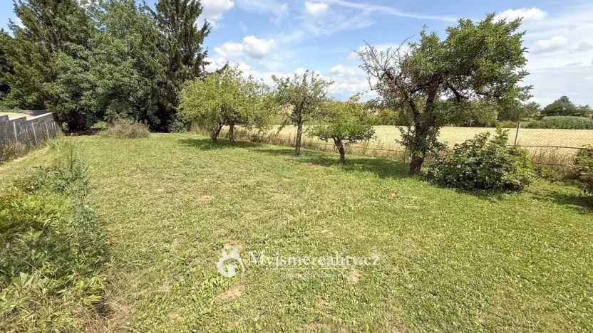 Prodej rodinného domu, Milíčovice, 155 m2