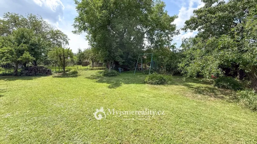 Prodej rodinného domu, Milíčovice, 155 m2