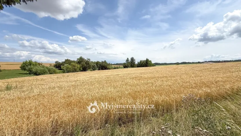 Prodej rodinného domu, Milíčovice, 155 m2