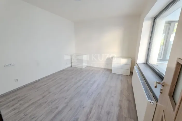 Pronájem bytu 2+kk, Brno, Růžová, 52 m2