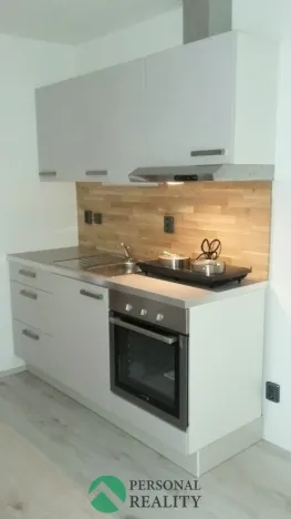 Pronájem bytu 2+1, Lubná, 45 m2