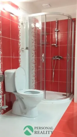 Pronájem bytu 2+1, Lubná, 45 m2