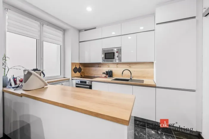 Pronájem bytu 3+kk, Rokycany - Nové Město, Kozlerova, 62 m2