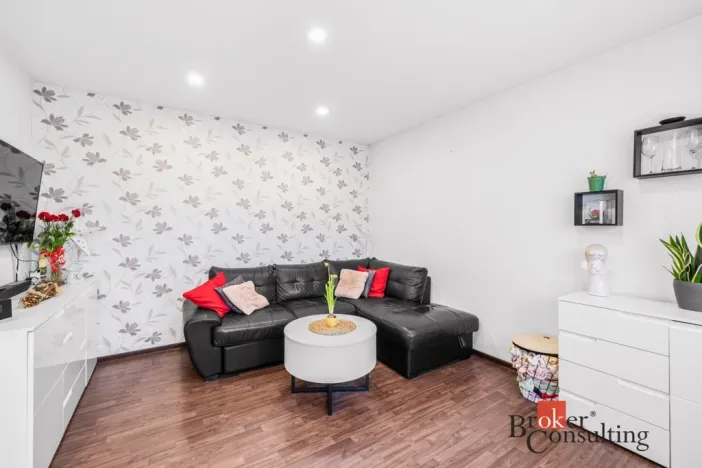 Pronájem bytu 3+kk, Rokycany - Nové Město, Kozlerova, 62 m2