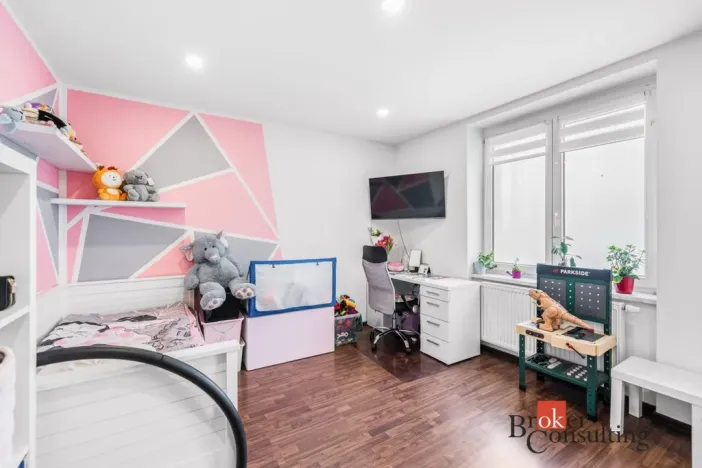 Pronájem bytu 3+kk, Rokycany - Nové Město, Kozlerova, 62 m2