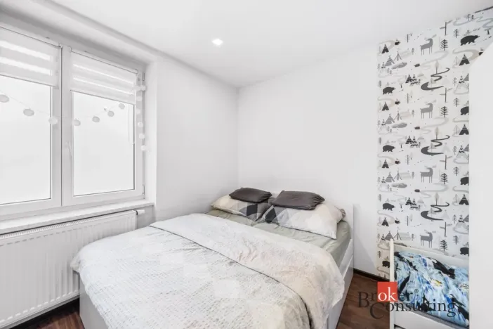 Pronájem bytu 3+kk, Rokycany - Nové Město, Kozlerova, 62 m2