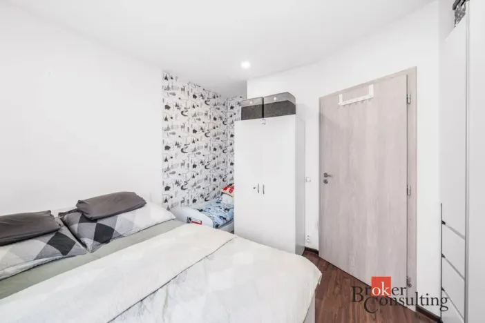 Pronájem bytu 3+kk, Rokycany - Nové Město, Kozlerova, 62 m2