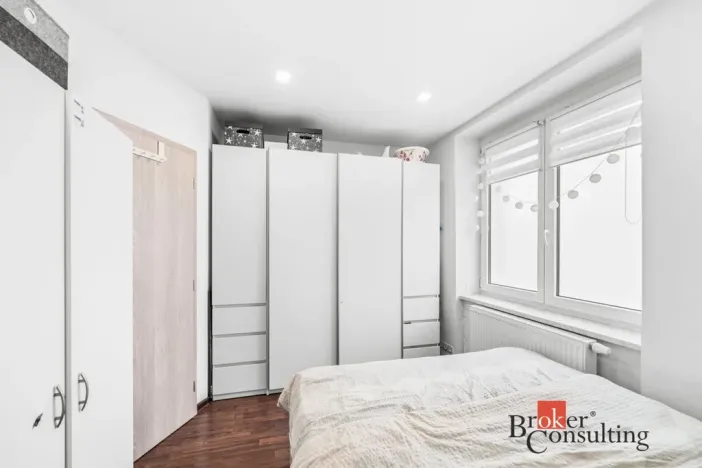 Pronájem bytu 3+kk, Rokycany - Nové Město, Kozlerova, 62 m2