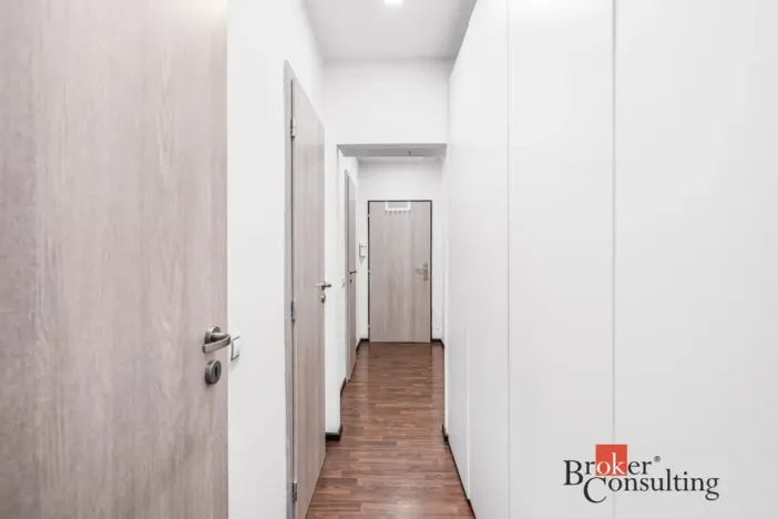 Pronájem bytu 3+kk, Rokycany - Nové Město, Kozlerova, 62 m2