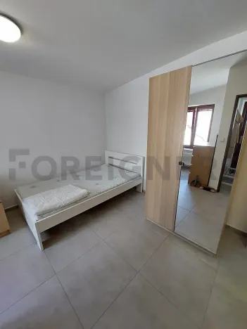 Pronájem bytu 1+kk, Olomouc, Ztracená, 25 m2