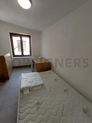 Pronájem bytu 1+kk, Olomouc, Ztracená, 25 m2