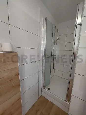 Pronájem bytu 1+kk, Olomouc, Ztracená, 25 m2